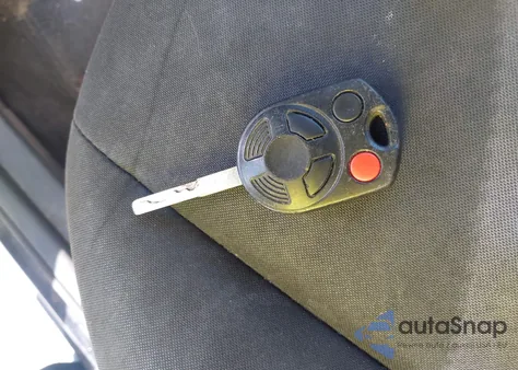 2015 Ford Focus Se из США, поврежденный, VIN 1FADP3F20FL373463